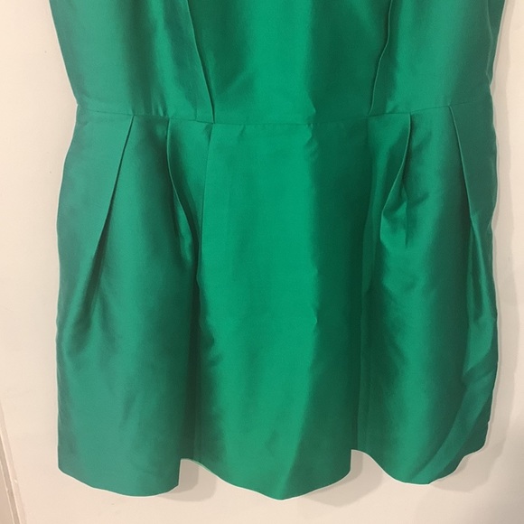 Beautiful Pink Tartan dress - Picture 6 of 9